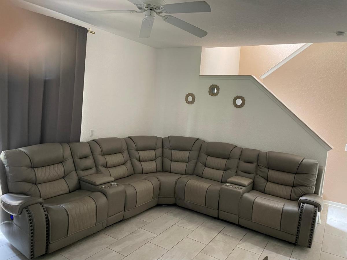 Serene Family Friendly Townhouse In The Wonderful Regal Palms Ντάβενπορτ Εξωτερικό φωτογραφία