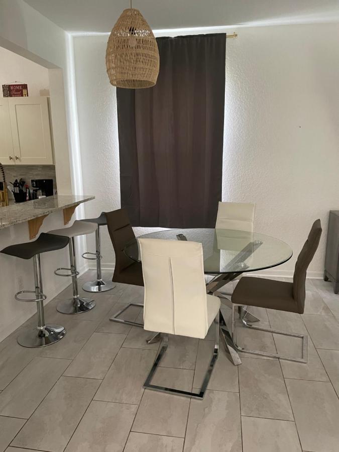 Serene Family Friendly Townhouse In The Wonderful Regal Palms Ντάβενπορτ Εξωτερικό φωτογραφία