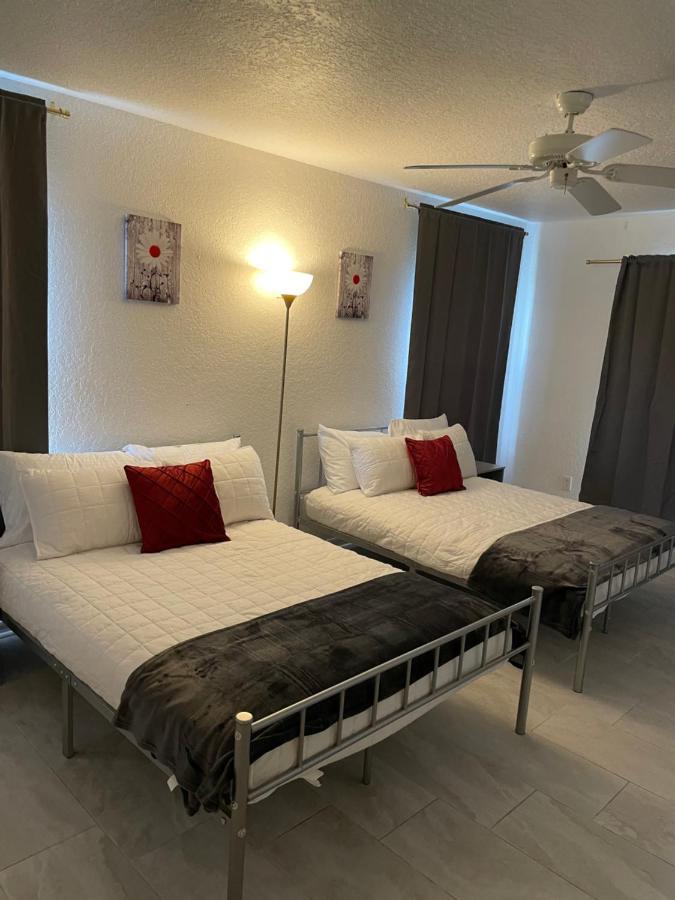 Serene Family Friendly Townhouse In The Wonderful Regal Palms Ντάβενπορτ Εξωτερικό φωτογραφία