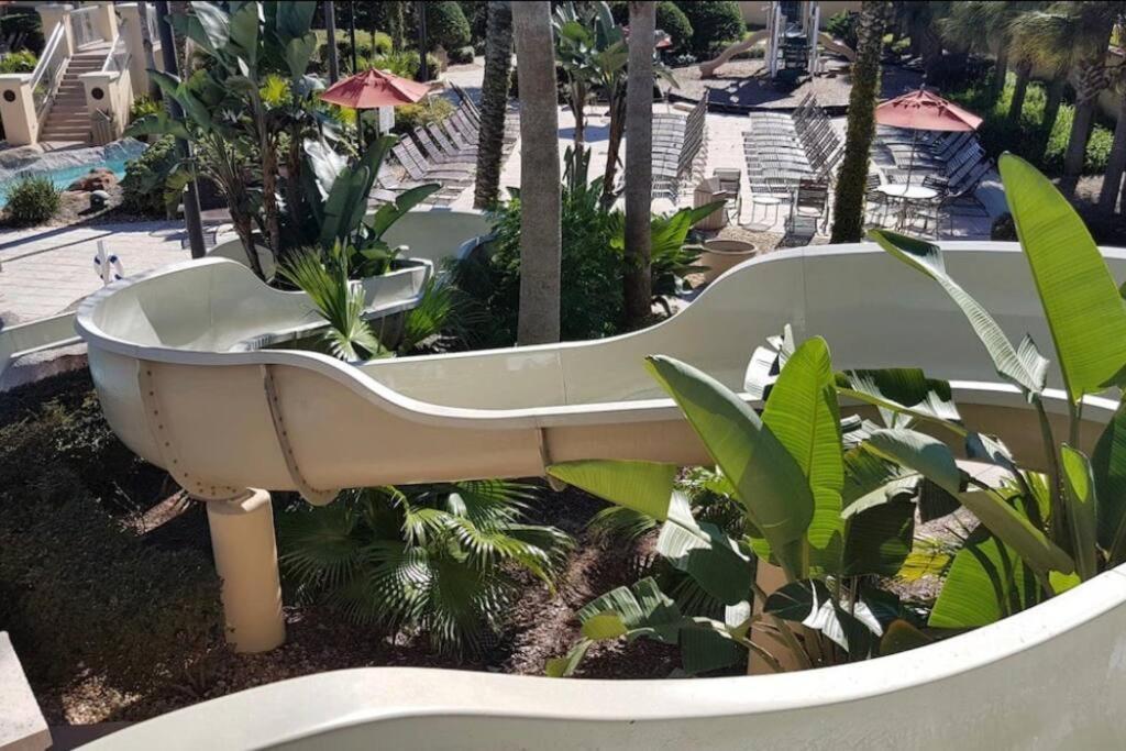 Serene Family Friendly Townhouse In The Wonderful Regal Palms Ντάβενπορτ Εξωτερικό φωτογραφία