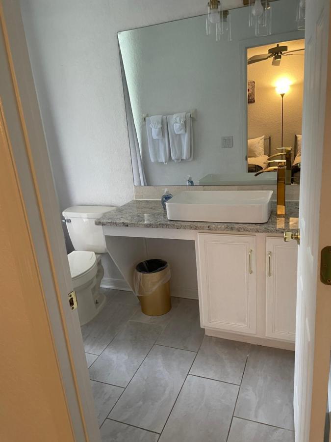 Serene Family Friendly Townhouse In The Wonderful Regal Palms Ντάβενπορτ Εξωτερικό φωτογραφία