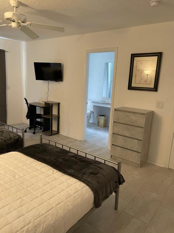 Serene Family Friendly Townhouse In The Wonderful Regal Palms Ντάβενπορτ Εξωτερικό φωτογραφία