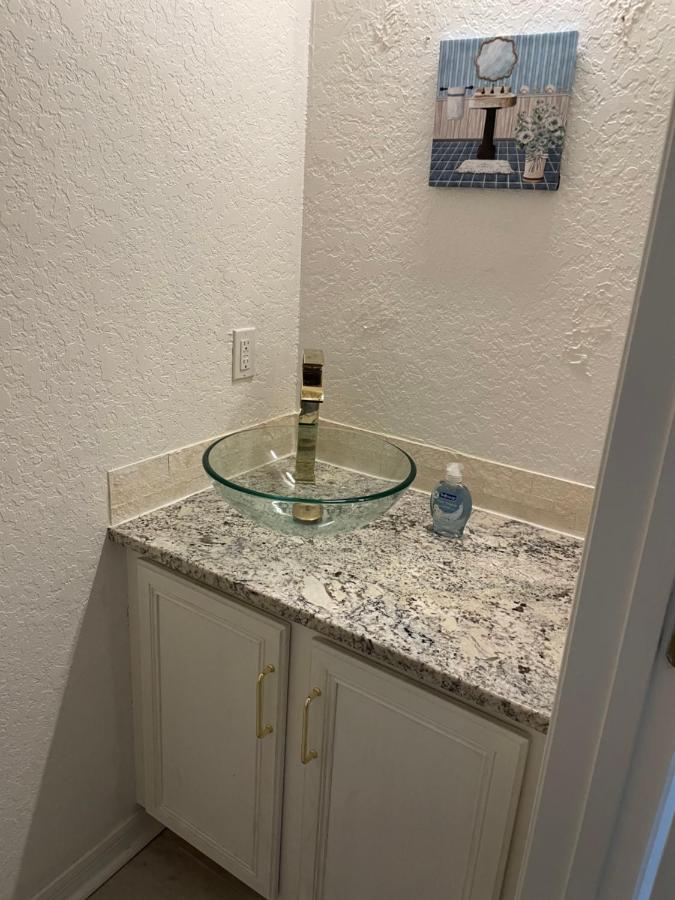 Serene Family Friendly Townhouse In The Wonderful Regal Palms Ντάβενπορτ Εξωτερικό φωτογραφία